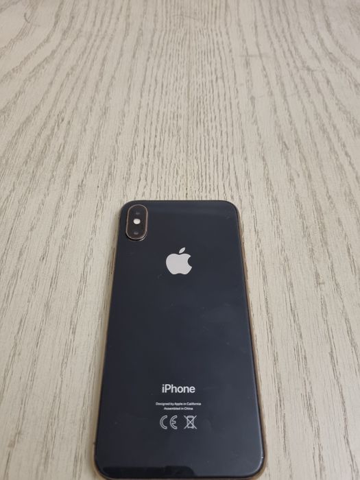 Продам Iphone X 64гб