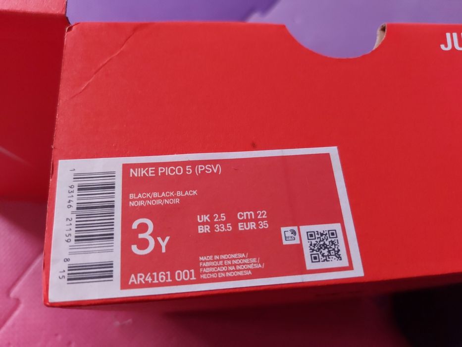 Обувки NIKE, PUMA  ,Reserved, Nellie Blu, Barbie