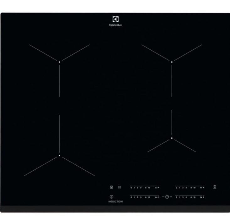 plita incorporabila inductie Electrolux EIT61443B nou-nouta