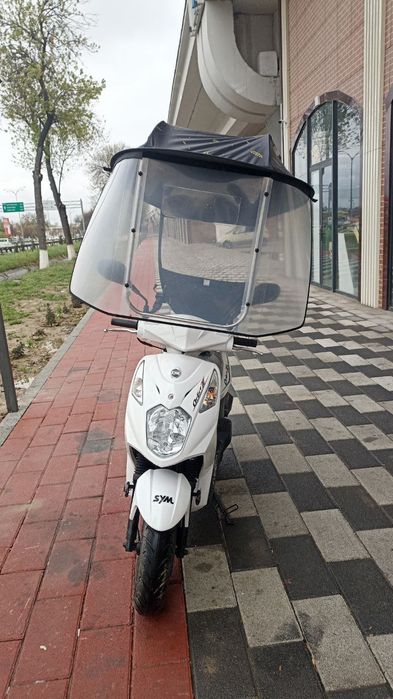 Skuter (Orbit 2)