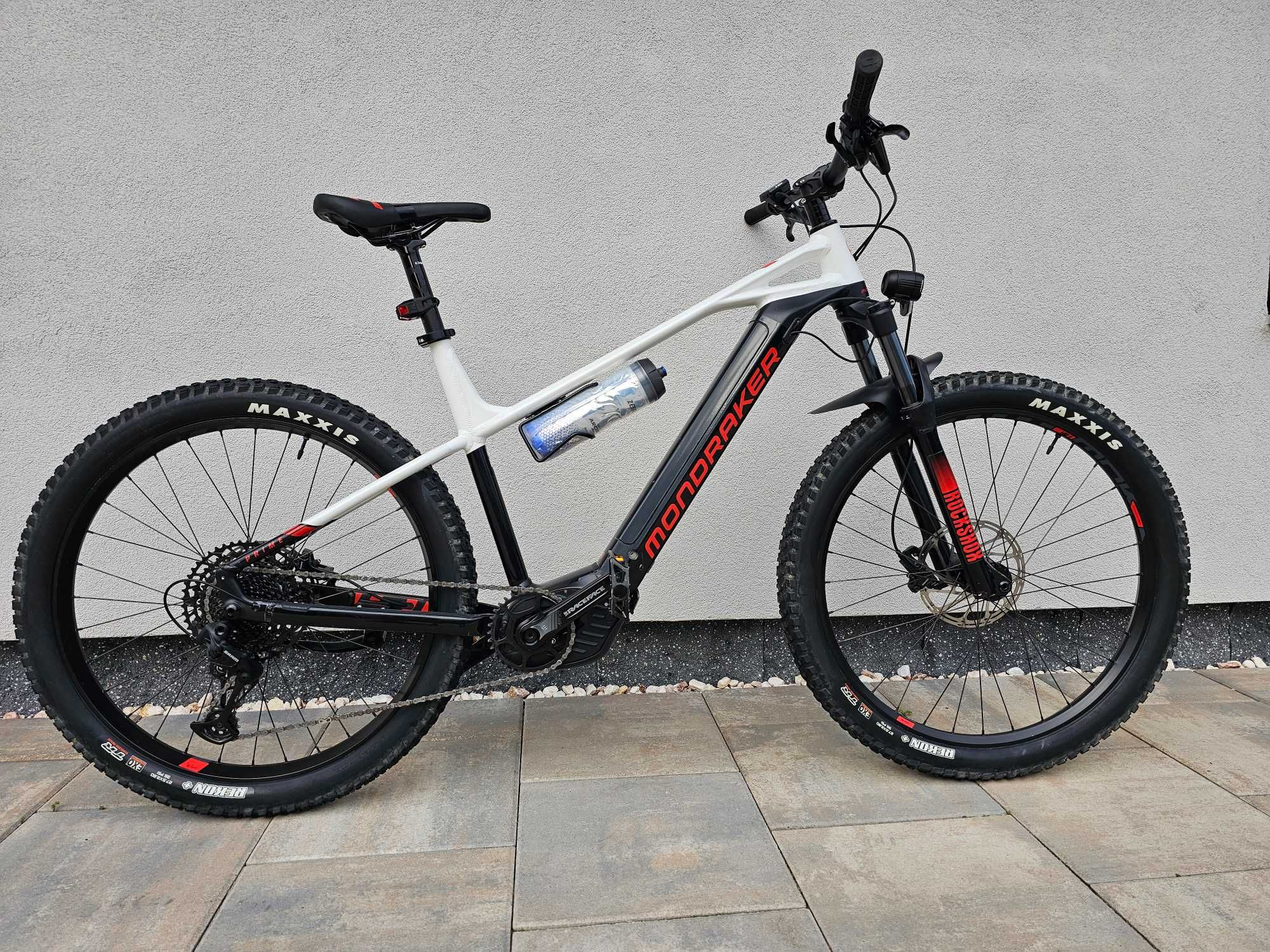 Ebike Mondraker Prime, cadru L, Bosch Performance CX 85nm + Speedbox