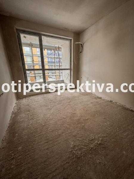 Продава се Двустаен апартамент в Пловдив, Христо Смирненски - 54 кв.м за 1667 €/кв.м - Снимка #9