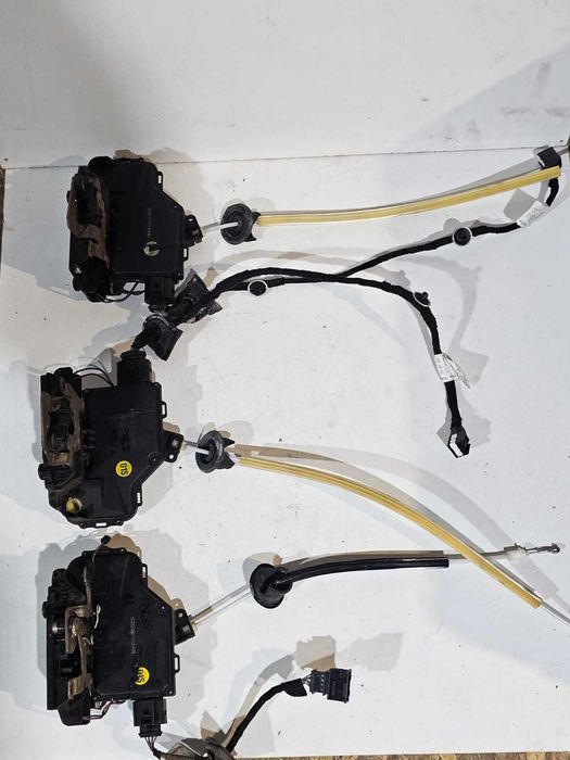 Incuietoare usa Audi A2