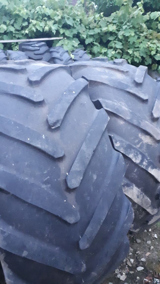 Anvelope 600/70R30 23,1R30