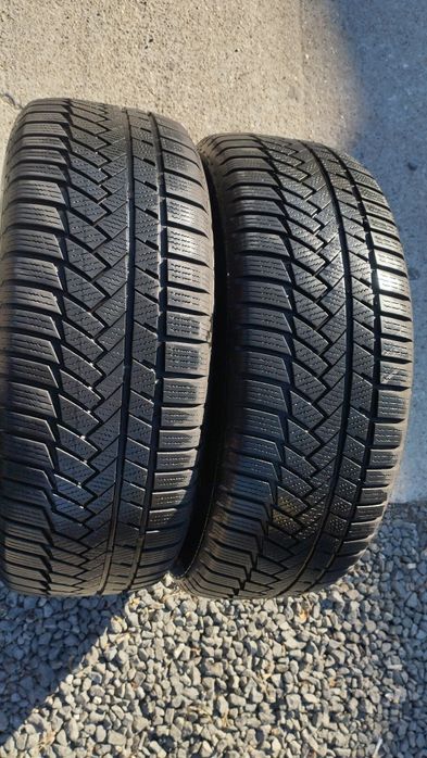 2 buc 255 50 19 Continental , iarna dot 2021