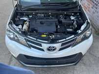 cutie de transfer grup fata toyota rav 4 2014 din dezmembrari