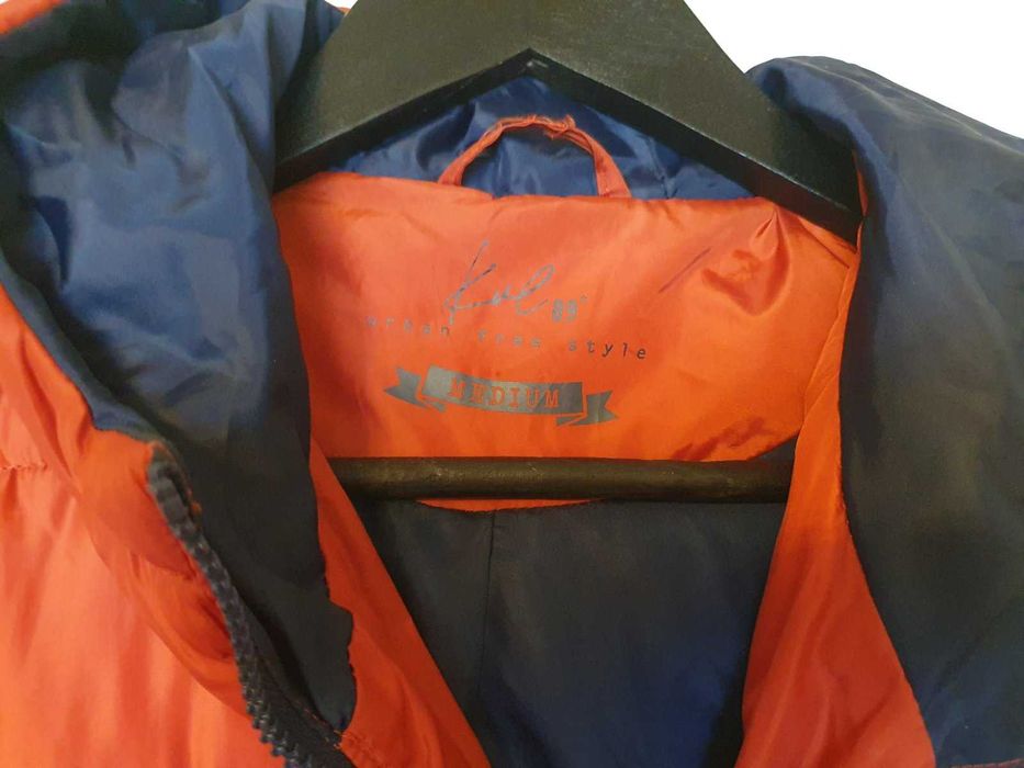 Керемидено яке Kenvelo, размер М