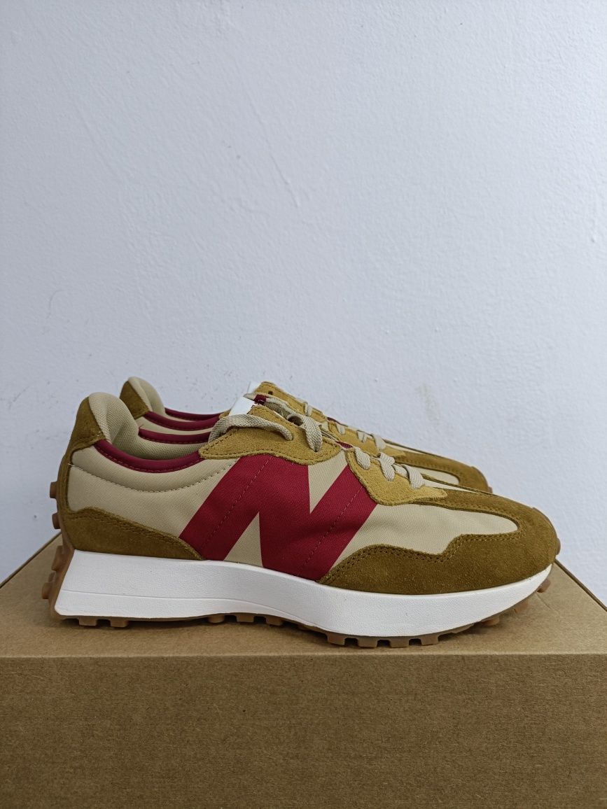 New Balance 327 номер 43 код 48A