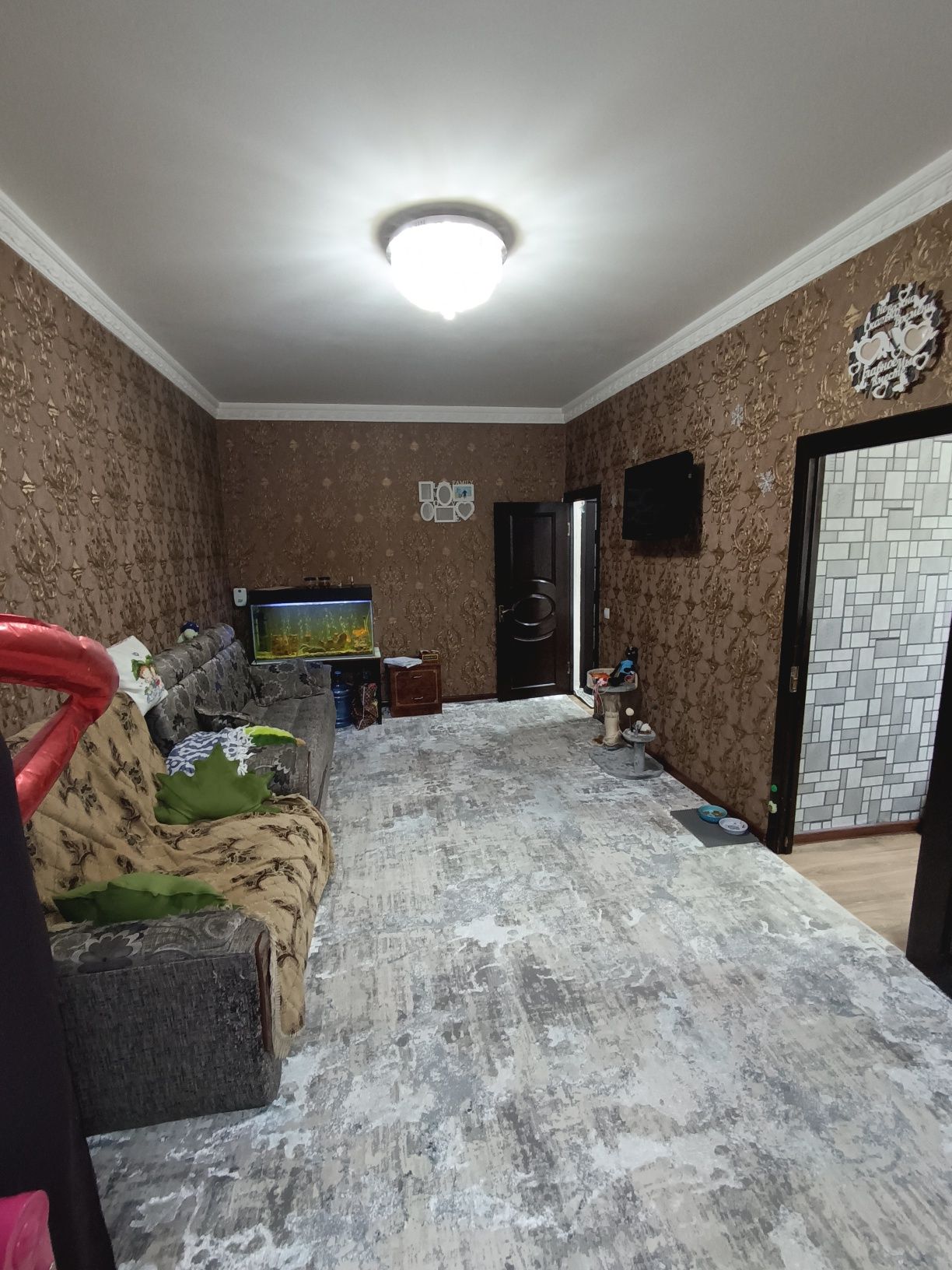 Продам двухкомнатную квартиру