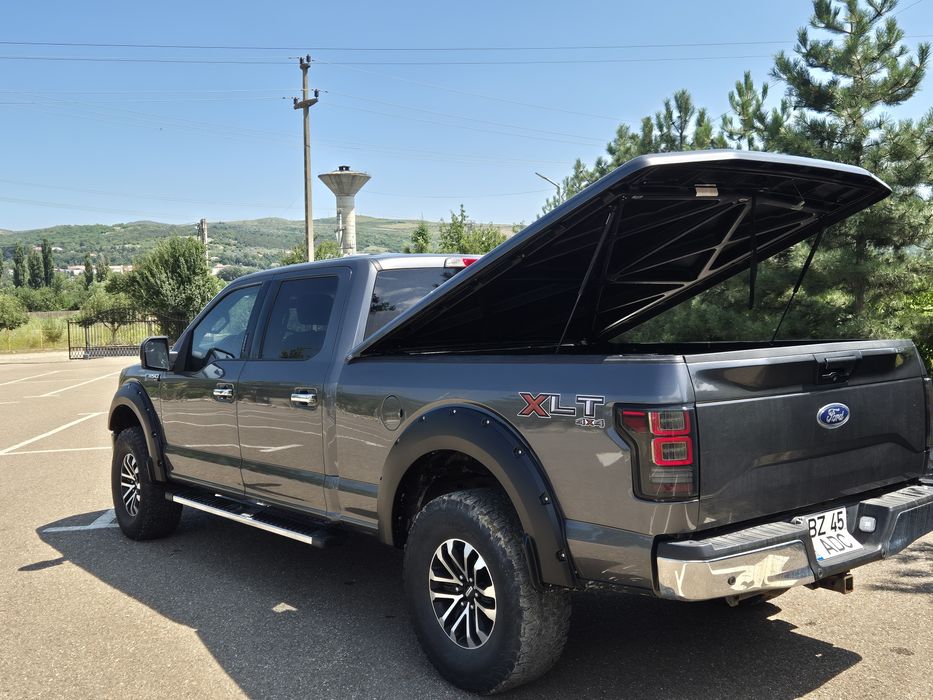 Ford F 150,4x4,2016
