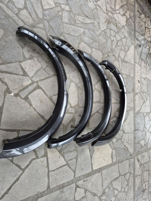 Раздувки за калници