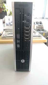 HP Compaq Elite 8200 компютър