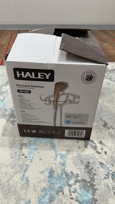 Продаю парогенератор