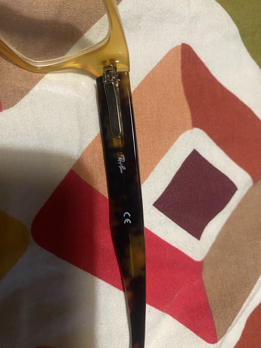 Ochelari vedere Ray Ban+ toc