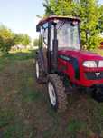 Vand tractor foton 504