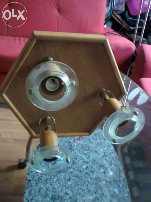 Lampa de dormitor