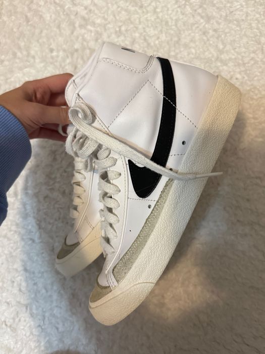 дамски кецове nike