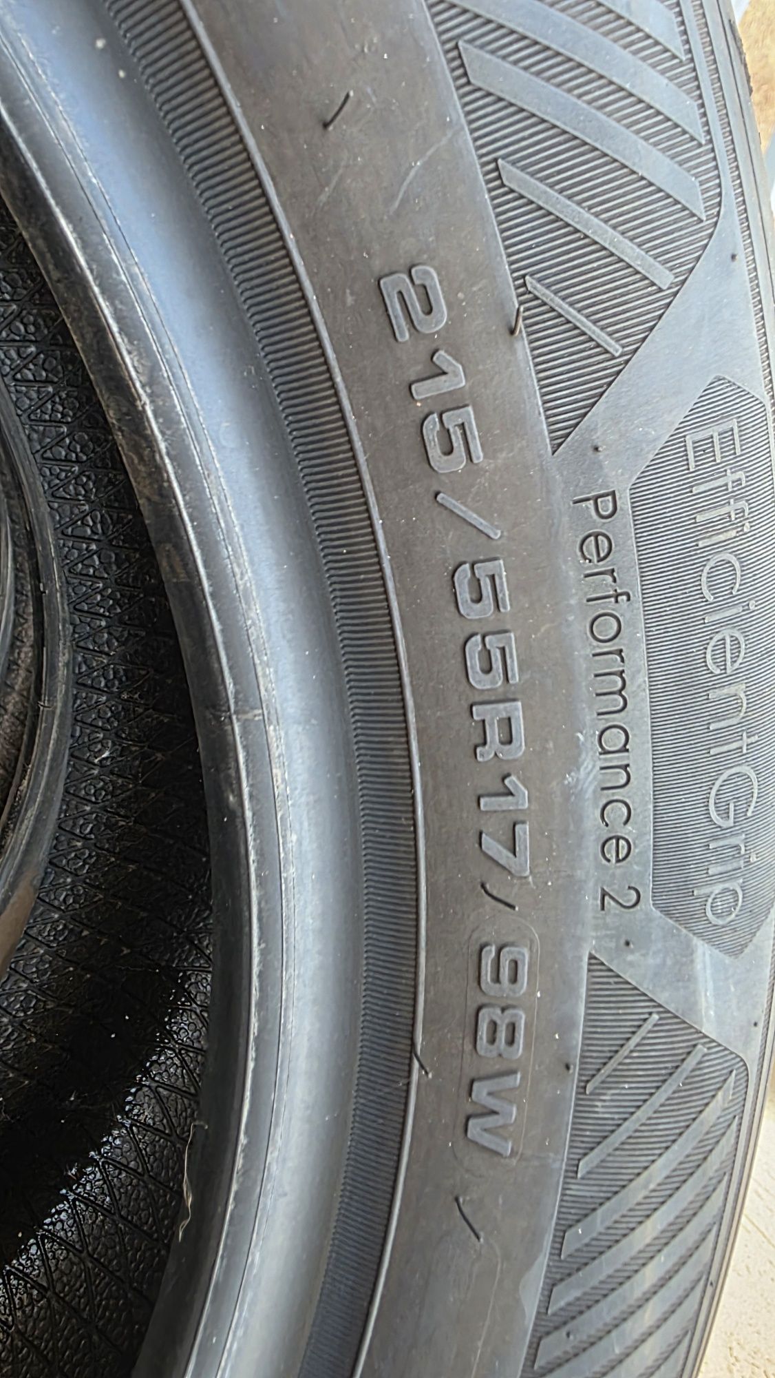 Cauciucuri Goodyear R17 si R19