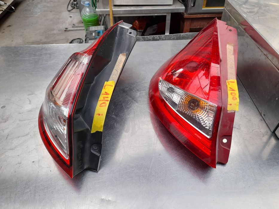 Стоп  форд фиеста Ford fiesta  1 бр 90лв
