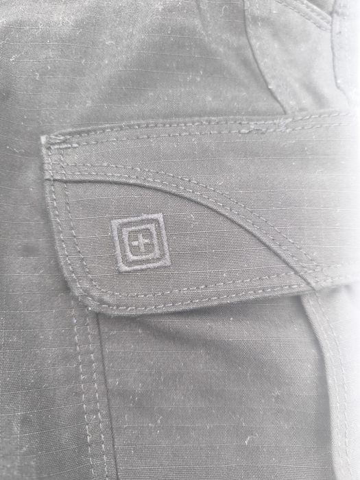 Тактически панталон черен