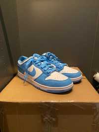 Nike Dunk unc low