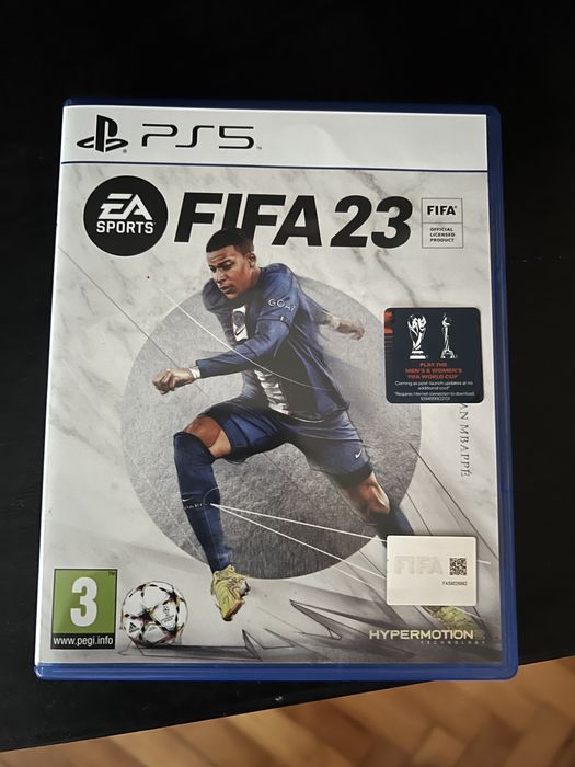 Fifa 23 Playstation 5