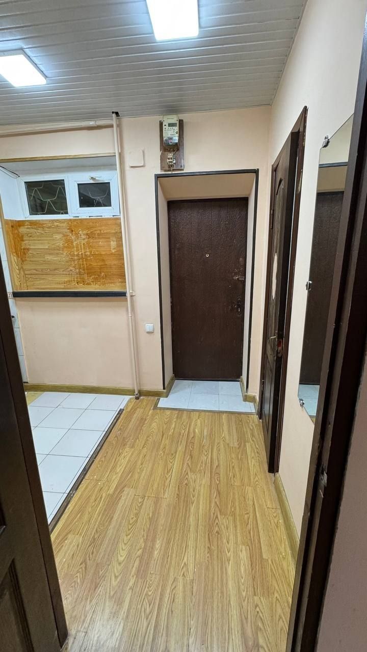 1 комнатная квартира Юнусабад 2 квартал