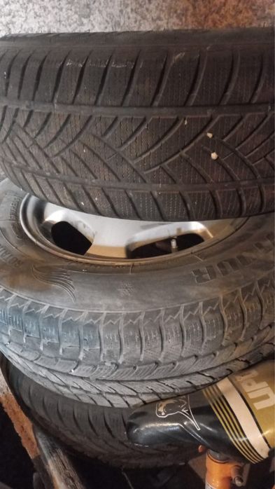 205/65/15 дискасымен