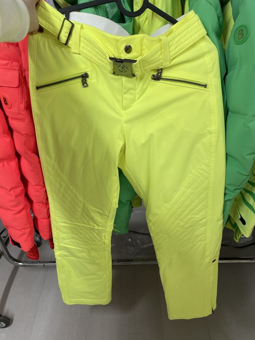 Geaca si pantalon schi dama