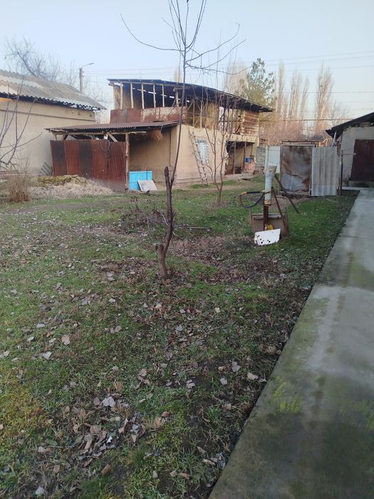 Продаёться участок, 5 соток, yer sotiladi 5 sotka.
