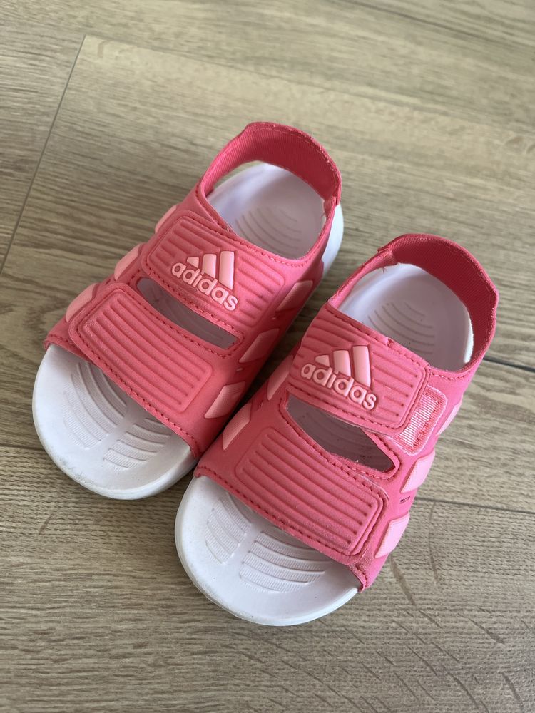 Детски сандали adidas
