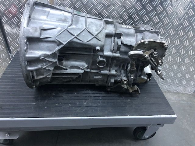 cutie de viteze mercedes vito , mercedes sprinter 2.2 euro 5 2015