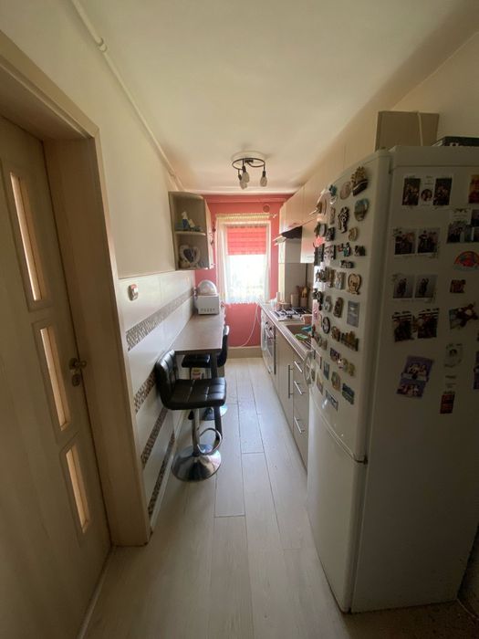 Apartament 3 camere de vanzare | Manastur | Aleea Retezat nr. 6, Bl.N2