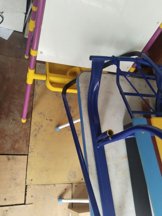 Санки продажа новые практически