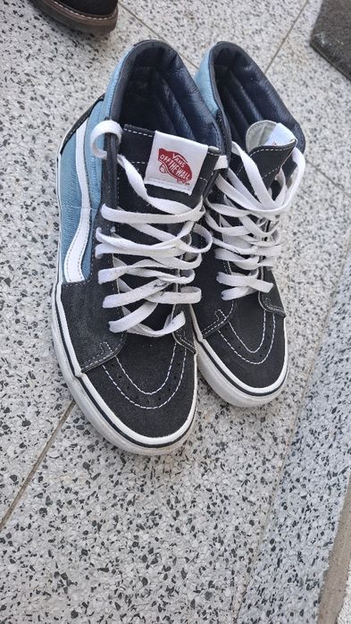 Tenișii Vans măsură 40