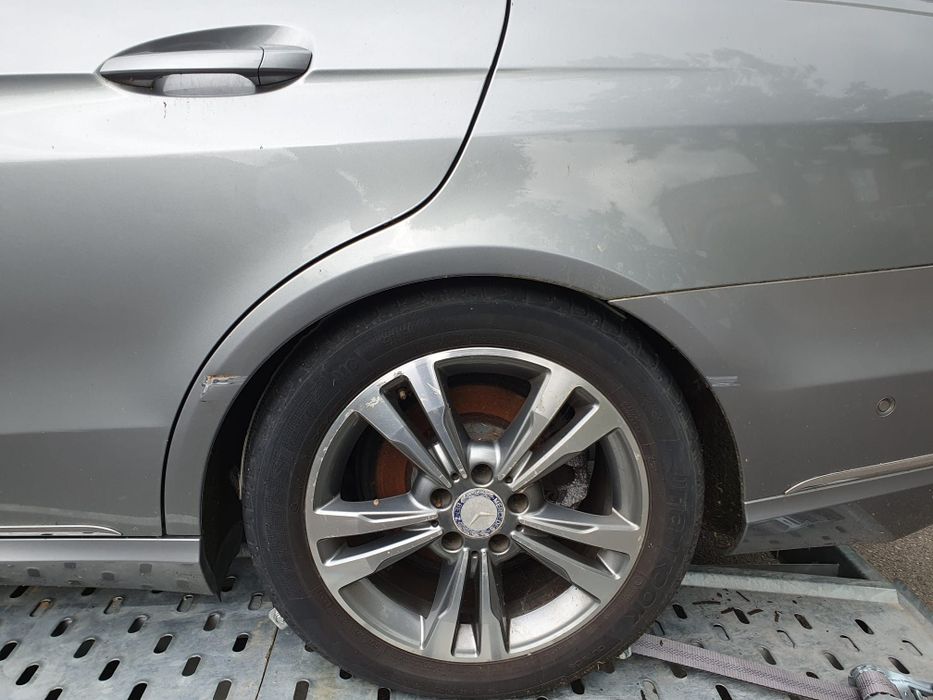 Mercedes e classe w212 2013