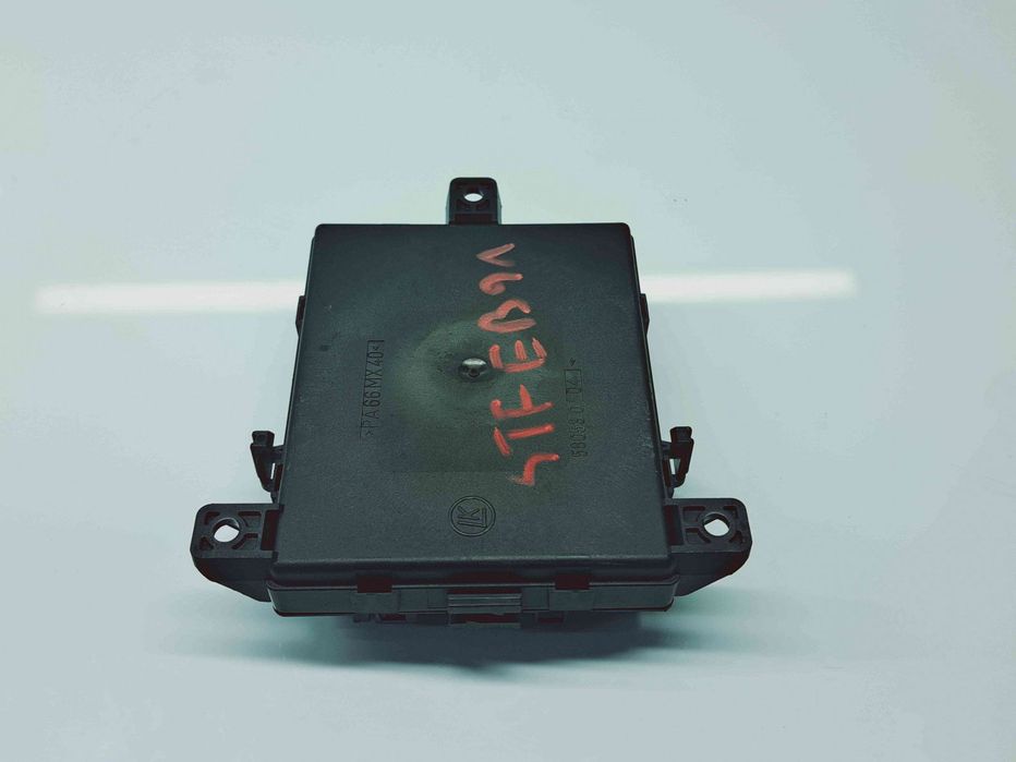 Modul confort Mercedes Clasa ML (W164) [Fabr 2005-2012] A1648203885