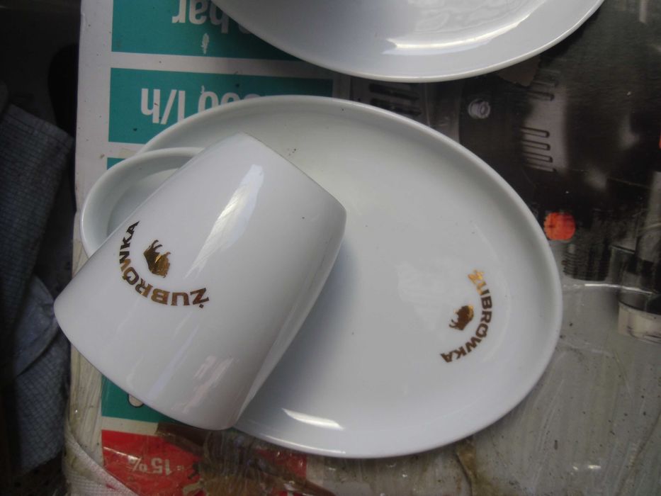 set cesti albe inalte
