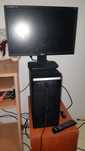 Vînd unitate pc amd
