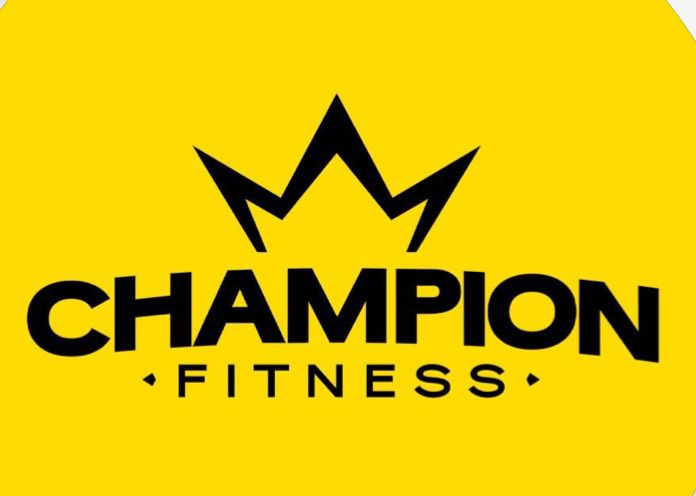 Продаю абонемент в Champion Fitness Астана