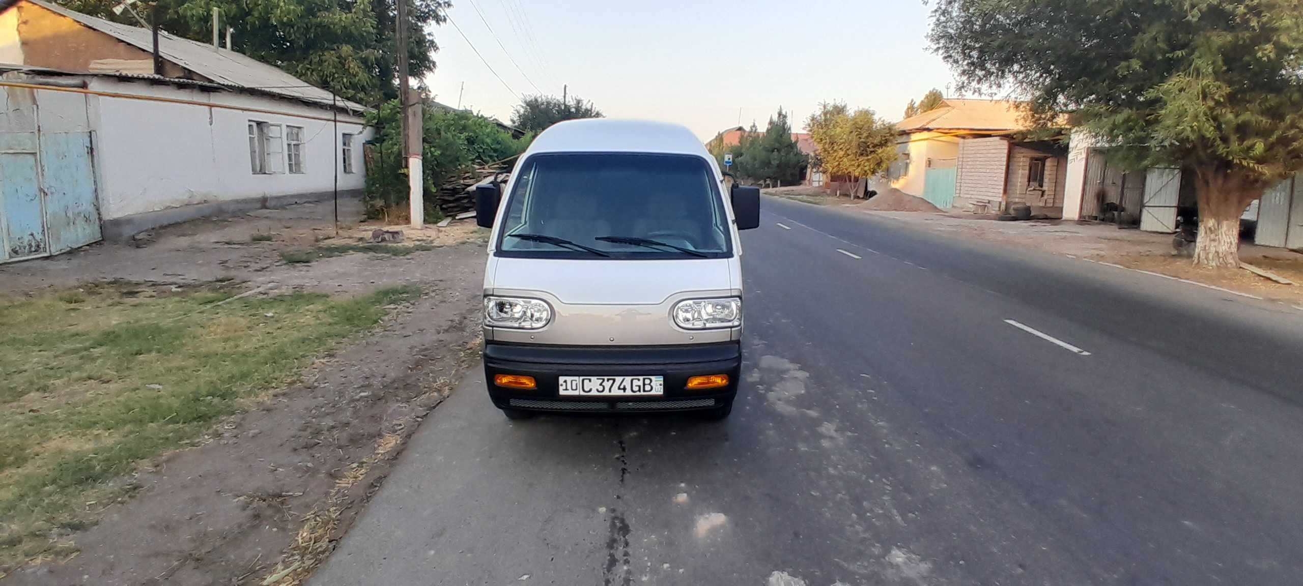 Damas 2023-24 sotiladi