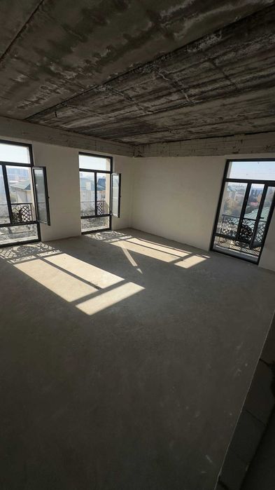 SOTILADI №2293 Chevarda elitniy dom 90m2 karobka uyimiz sotuvda