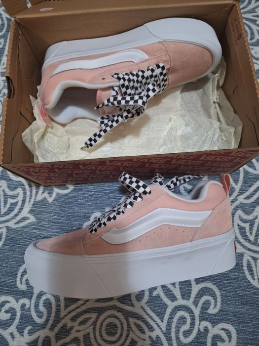 Ванс Vans 40 номер