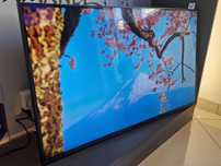 Tv LG 43 Nano 823Tb 108cm