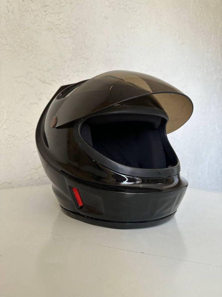 Продам шлем Hybrid и Suzuki