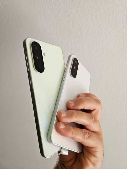 Samsung Galaxy A26, A36, nou, Garantie.