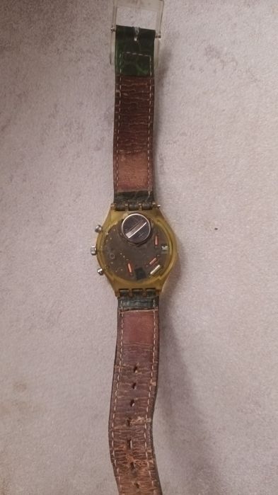 Ceas swatch swiss
