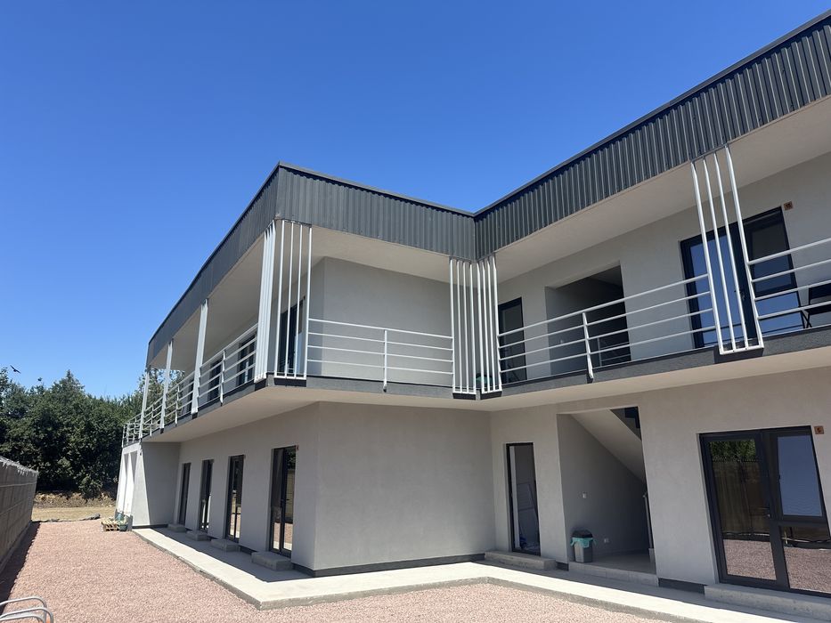 Cazare Beach Please Rifugio Blu