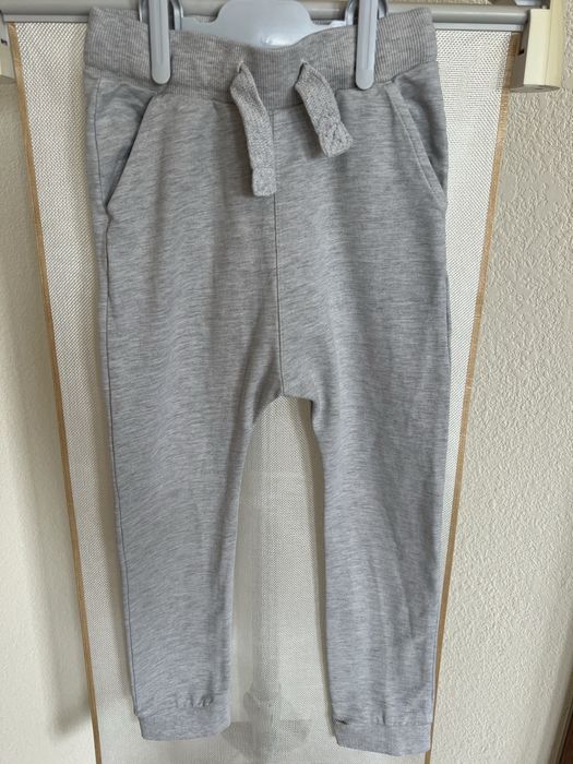 Set pantaloni Next slim 122 stare buna/foarte buna