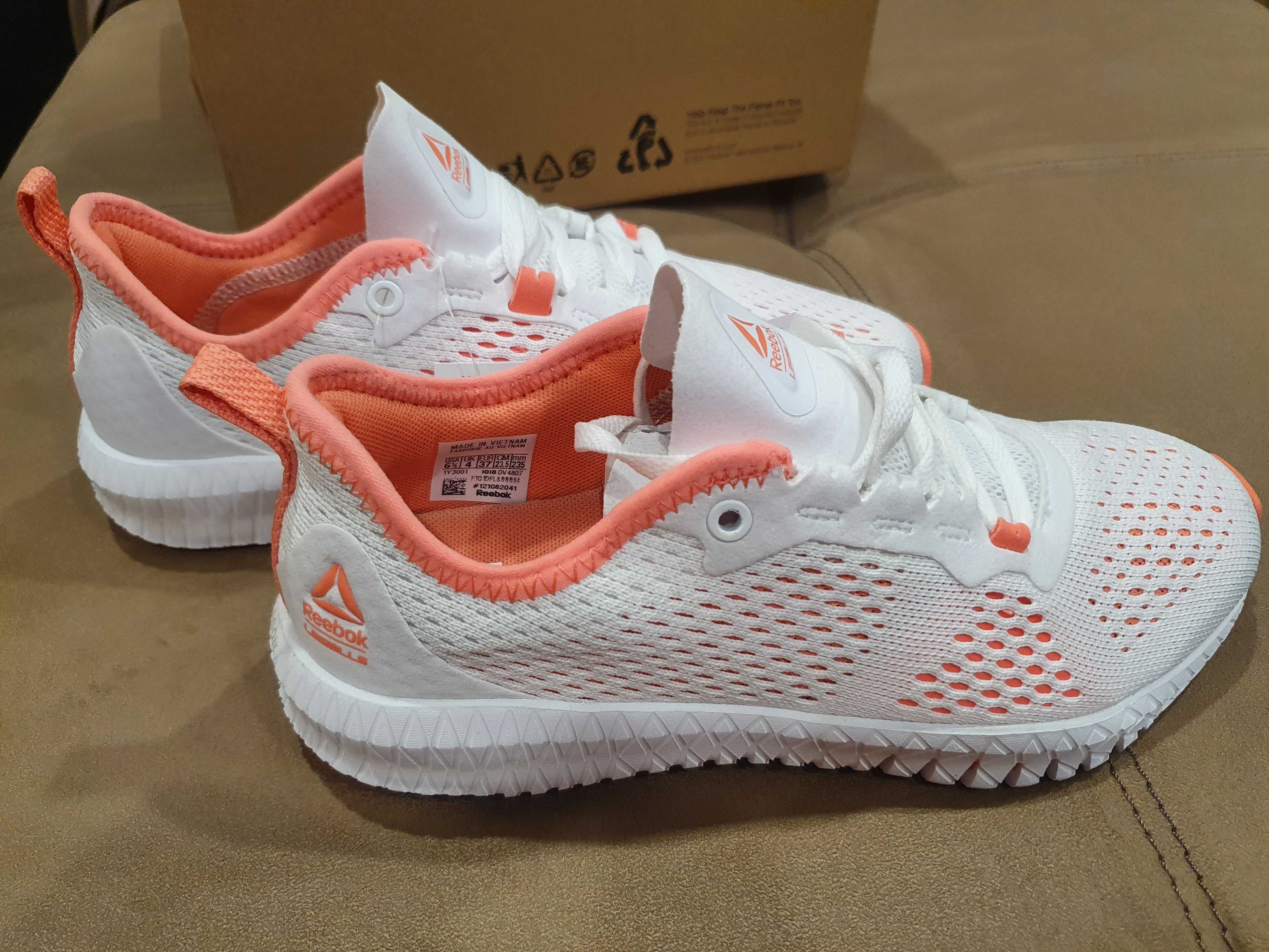 Дамски маратонки Reebok 37 номер